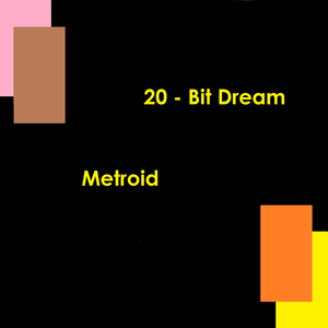 Metroid - Escape Ending