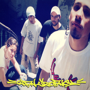 Contacto (feat. Seo2, Vanbuda & Akela)