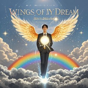 Wings of My Dream_郑宝根