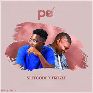 Pe (feat. FRZL)