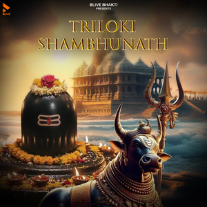 Triloki Shambhunath