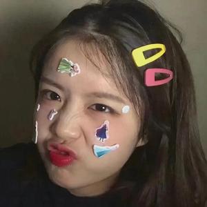 遇见你的时候所有星星都落到我头上