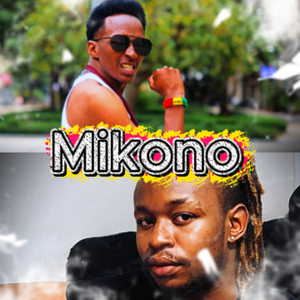 Mikono