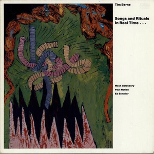 Shirley's Song (For Shirley Britt) / The Mutant Of Alberan