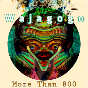 More Than 800
