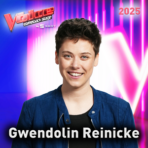 She Used to Be Mine (aus "The Voice of Germany 2025")