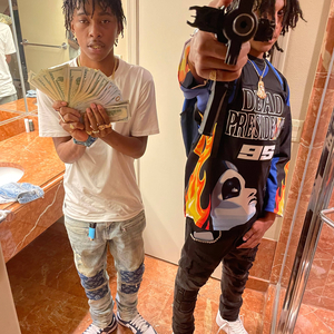 TME (feat. Jay Tme)