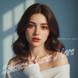 Silence Hurts More