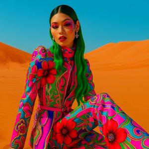 Toprak (Earth Raw Mix)