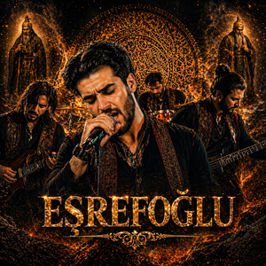 Eşrefoğlu