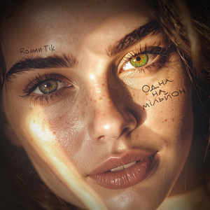 Одна на мільйон