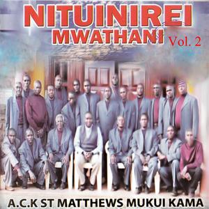 Jehova Niwakugocagwo