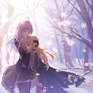 打上花火（翻自 DAOKO）