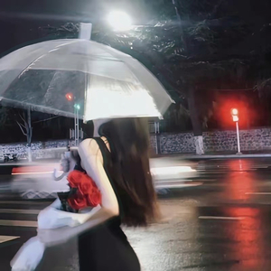 边走边爱 反正人山人海 (旋律版)