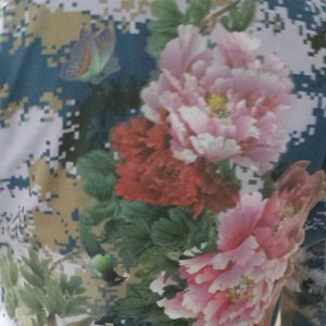 勋章与糖