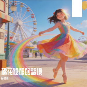 汽水音乐里的甜妹元气