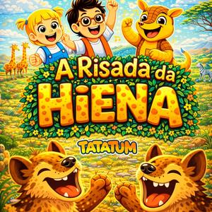A Risada da Hiena