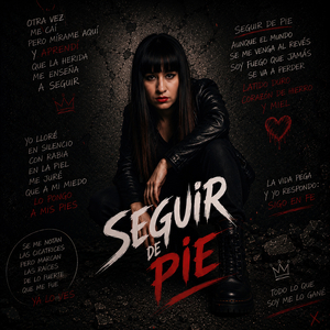 Seguir de Pie