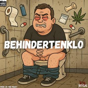 Behindertenklo (feat. Red Flag Music)