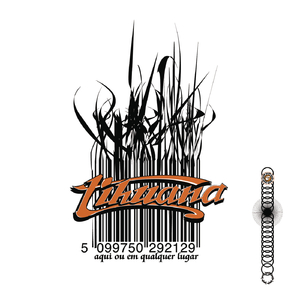 Tentaram (Album Version)