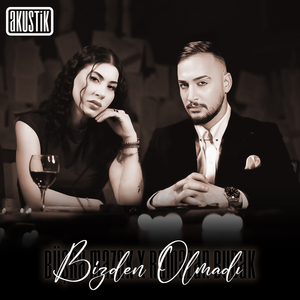 Bizden Olmadı (Akustik)