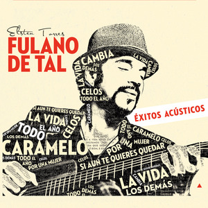 La Vida Cambia (feat. Antonio Carmona)