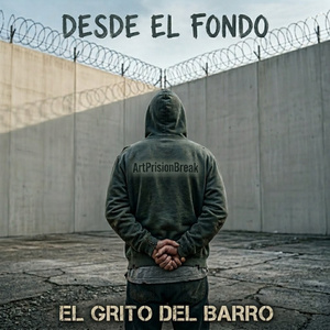 Desde el fondo, el grito del barro