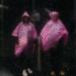 雨爱 (情绪R&B)