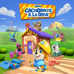 Nieve y calor (De "Cachorros a la Obra")