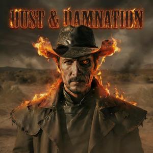 The Widow's Waltz (Dark Country Music)