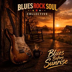 That Porch Light Still On (Blues Rock Music)