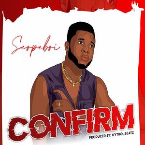 Confirm (Remix)