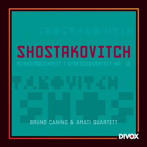 Piano Quintet in G Minor, Op. 57:III. Scherzo: Allegretto