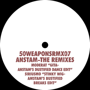 Stinky Wig (Anstam's Bustified Breaks Edit)