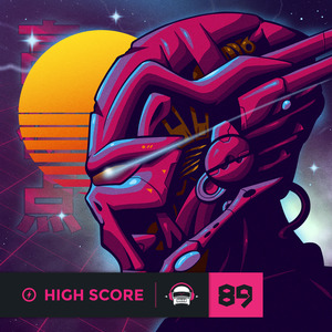 89: High Score (Jskee Album Mix)