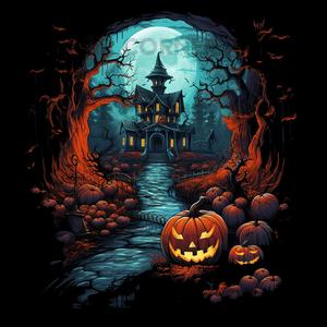 Mystic Threads (female vocals)