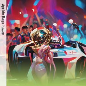 Tropical Guava Sonata