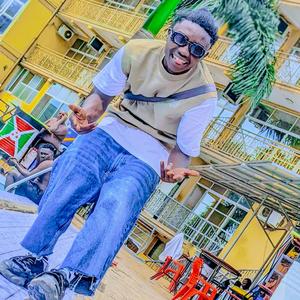 POPOTE (feat. V Lason)