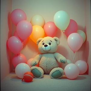 Liten blir stor (smooth RnB)