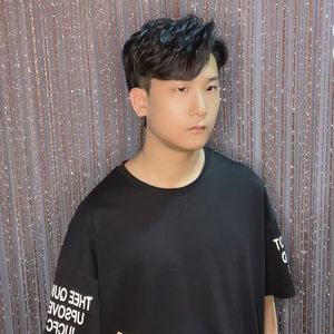 GS罗宁 - 硬汉子