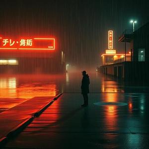 错落的诗