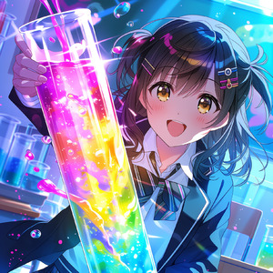 すいへーりーべ