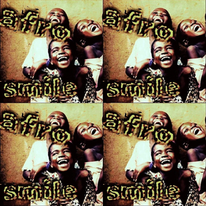 Afro Smile
