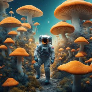 Luminescent Groove Expedition