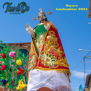 Mayura Antabambina 2