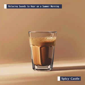 Tranquil Morning Ambles