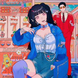 Lucky sevens (feat. Vantage)