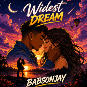 Widest Dream