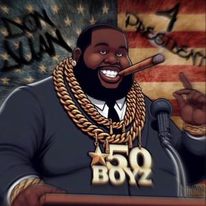 Nasty (feat. B.J., ChoppaBabyy & Lil Discrete)