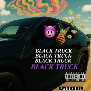 BLACK TRUX